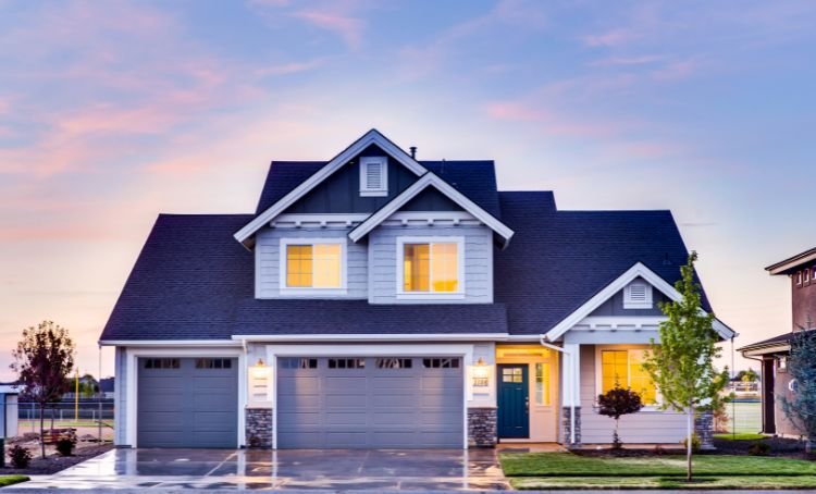 A beautiful fix and flip property ready for sale - ECF