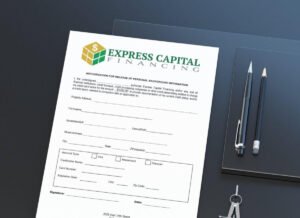 Credit Authorization