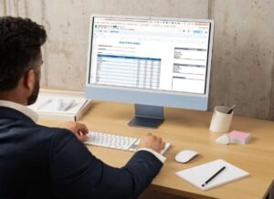 Scope of Work Template