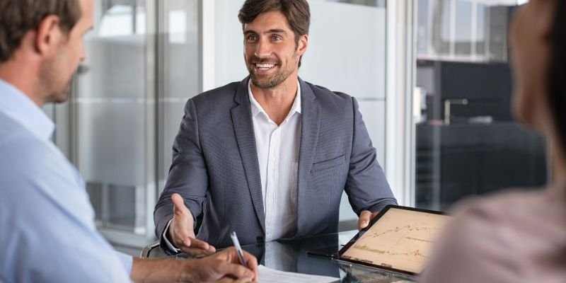 A hard money lender advising investors - ECF