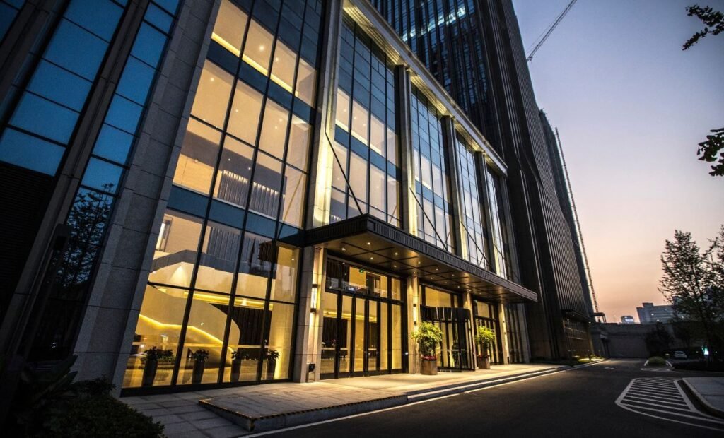 Best Cities for Commercial Property Investment 2025