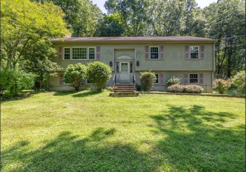 Bethel, CT fix and flip property