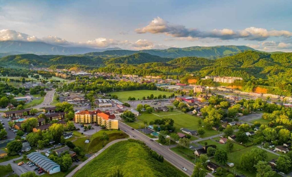 6 Hot Markets in Tennessee for Fix and Flip Investment