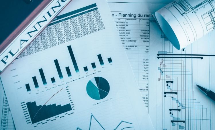 A projections sheet - Multi family lending mistakes - ECF
