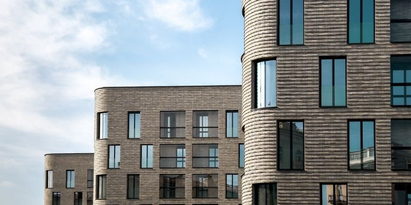 Three blogs of multifamily rental properties for commercial real estate investors - ECF