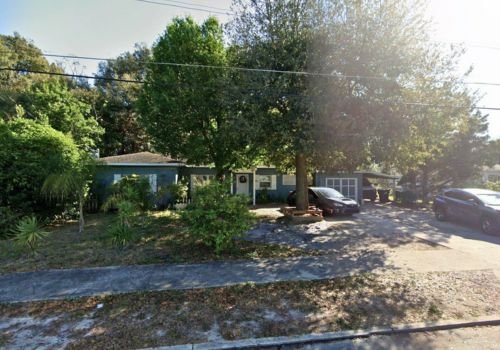 Orlando, FL DSCR loan property