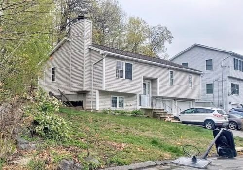 Worcester, MA DSCR loan property