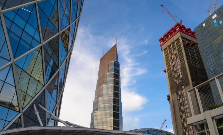 commercial real estate loans
