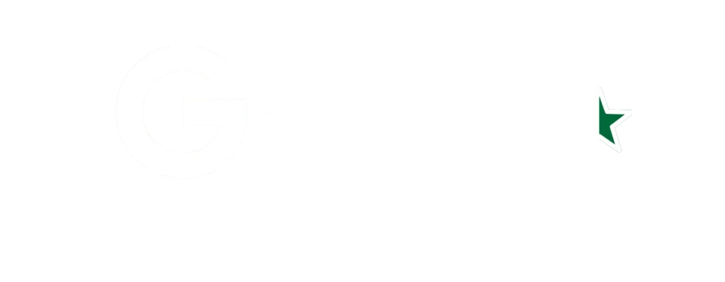 Google 4.5 stars, 150+ reviews