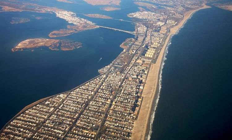 long island property - ECF