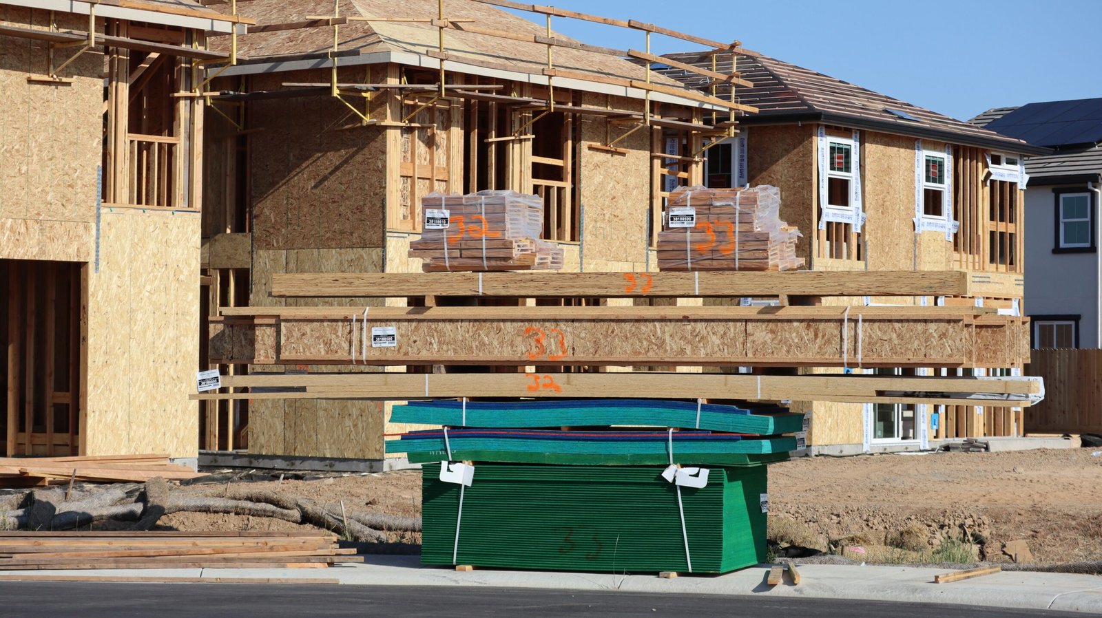 Ground Up Construction Loans in New York: A First-Time Developer’s Guide to Financing New Builds in NYC