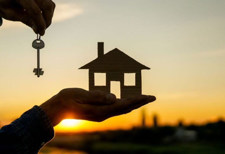 No W-2? No problem. How DSCR loans help real estate investors scale their portfolios